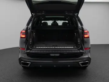X5 xD45e M Sport Panorama 360°Laser HUD B&W 22