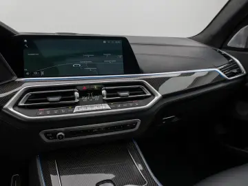 X5 xD45e M Sport Panorama 360°Laser HUD B&W 22