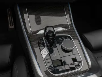 X5 xD45e M Sport Panorama 360°Laser HUD B&W 22