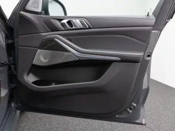 X5 xD45e M Sport Panorama 360°Laser HUD B&W 22
