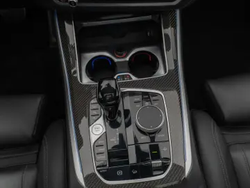 X5 xD45e M Sport Panorama 360°Laser HUD B&W 22
