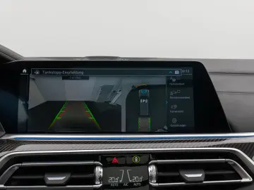 X5 xD45e M Sport Panorama 360°Laser HUD B&W 22