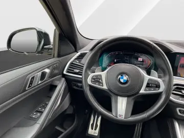 X6 xDrive30d M Sport/ AHK/ Laser/ DA Prof./ PA+
