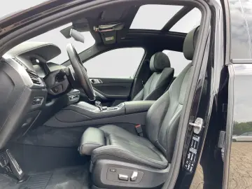 X6 xDrive30d M Sport/ AHK/ Laser/ DA Prof./ PA+