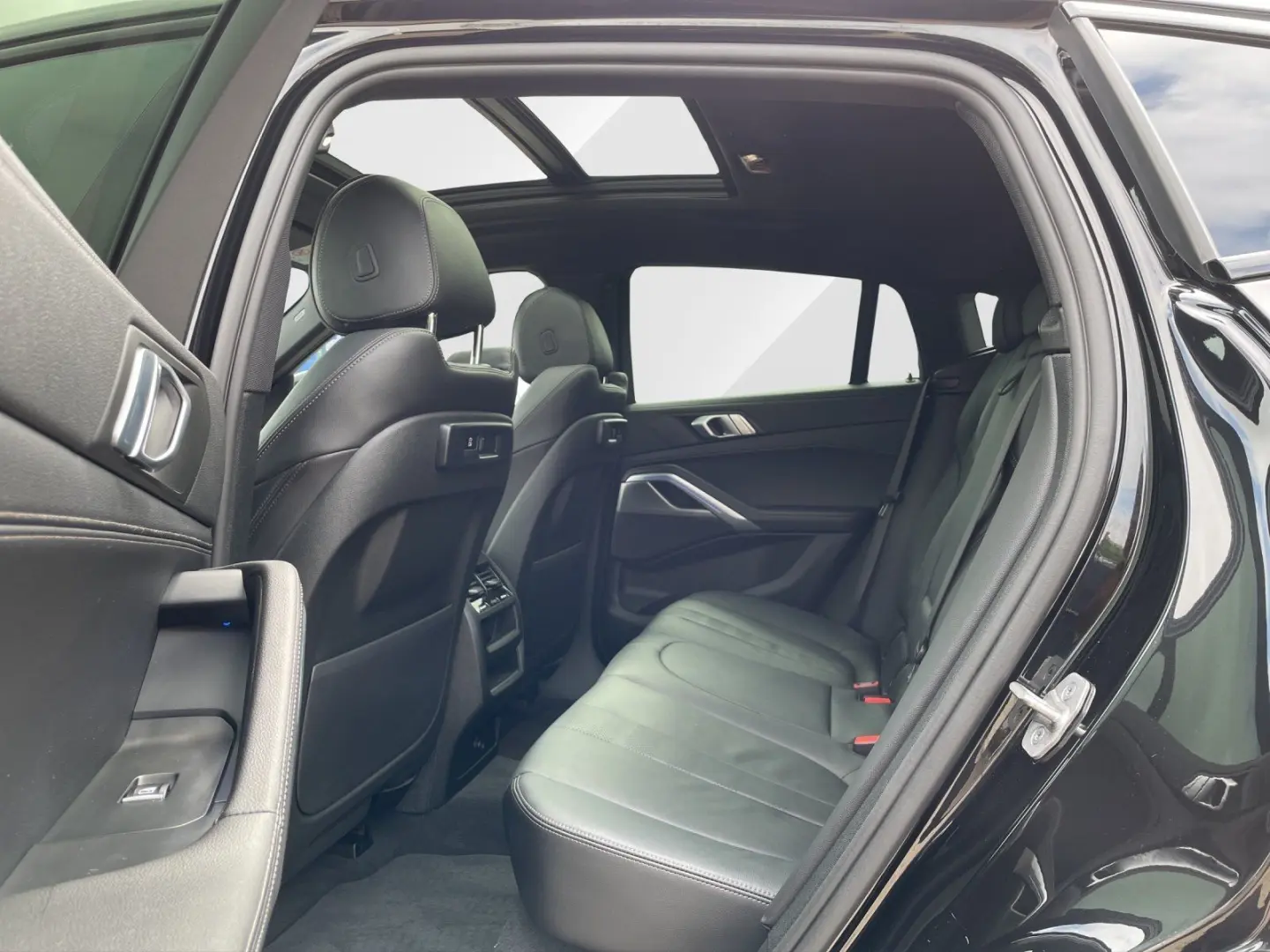 X6 xDrive30d M Sport/ AHK/ Laser/ DA Prof./ PA+