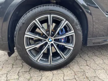 X6 xDrive30d M Sport/ AHK/ Laser/ DA Prof./ PA+