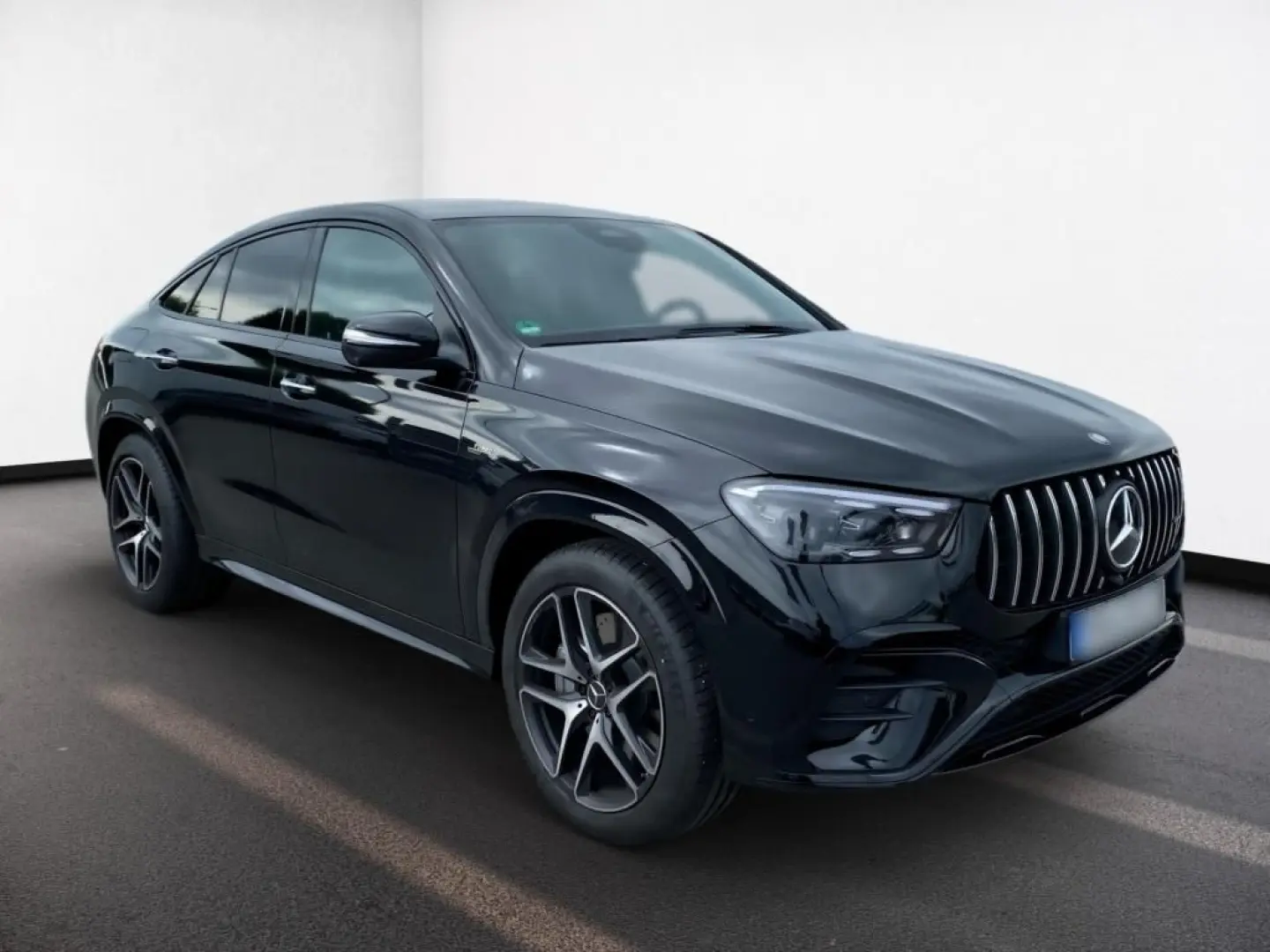 GLE 53 AMG 4m+ C Night*HUD*Pano*AHK*Sitzkli*Burm
