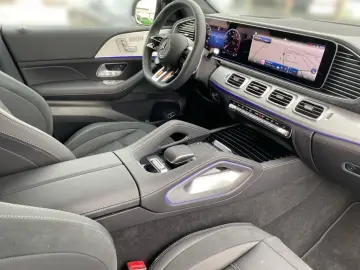 GLE 53 AMG 4m+ C Night*HUD*Pano*AHK*Sitzkli*Burm