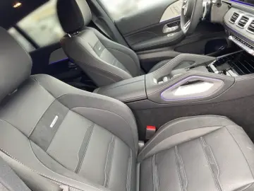 GLE 53 AMG 4m+ C Night*HUD*Pano*AHK*Sitzkli*Burm