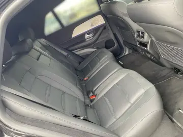 GLE 53 AMG 4m+ C Night*HUD*Pano*AHK*Sitzkli*Burm