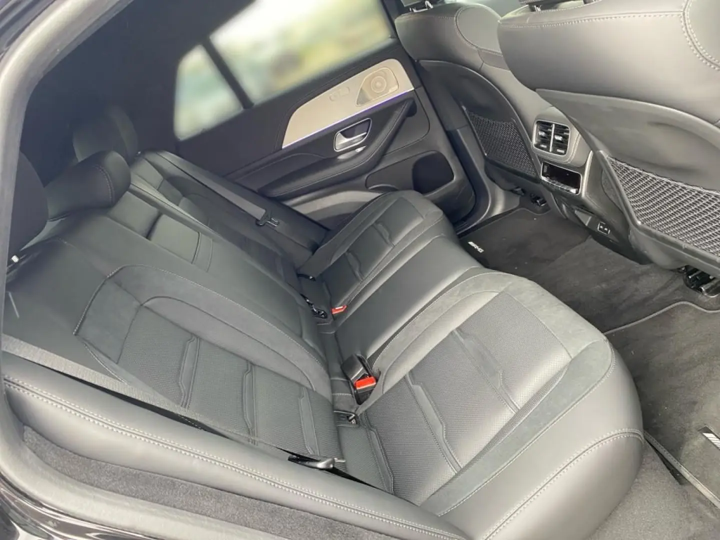 GLE 53 AMG 4m+ C Night*HUD*Pano*AHK*Sitzkli*Burm