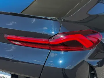 X6 xDrive 40 d M Sport Laserlicht AHK El. Panoda