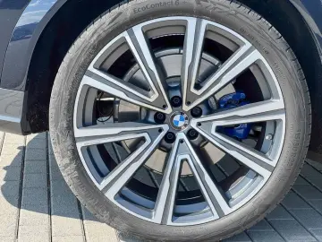 X6 xDrive 40 d M Sport Laserlicht AHK El. Panoda