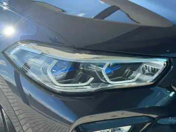 X6 xDrive 40 d M Sport Laserlicht AHK El. Panoda