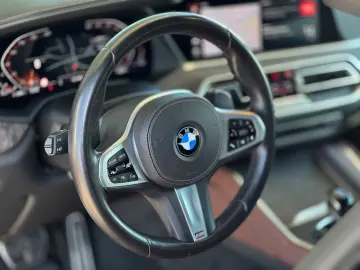 X6 xDrive 40 d M Sport Laserlicht AHK El. Panoda