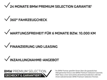 X6 xDrive 40 d M Sport Laserlicht AHK El. Panoda