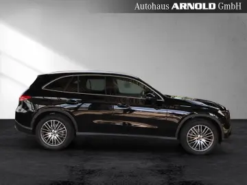 GLC 220 d 4M Avantgarde Burmester AHK Memory 360