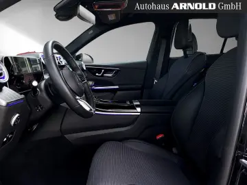 GLC 220 d 4M Avantgarde Burmester AHK Memory 360