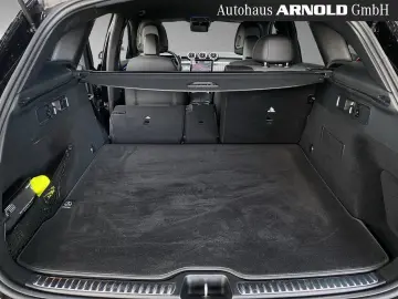 GLC 220 d 4M Avantgarde Burmester AHK Memory 360