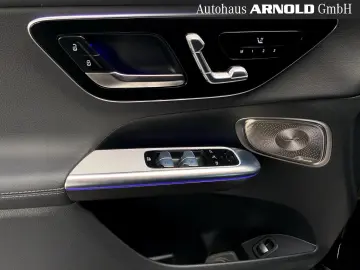 GLC 220 d 4M Avantgarde Burmester AHK Memory 360