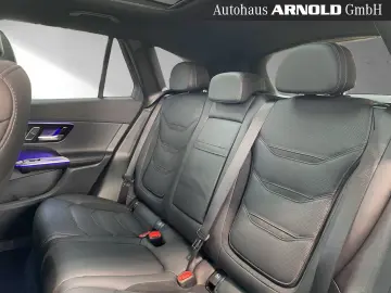 Mercedes-AMG GLC 43 4M Night 360° Distr Pano HUD