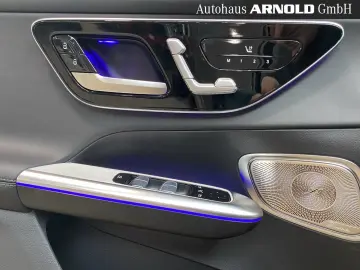 Mercedes-AMG GLC 43 4M Night 360° Distr Pano HUD