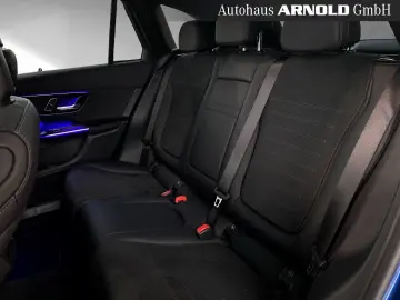 GLC 450 d 4M AMG Line Night Pano Distr. 360° AHK