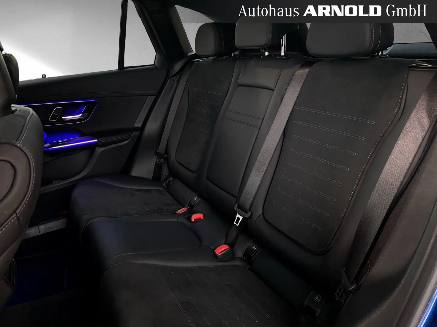 GLC 450 d 4M AMG Line Night Pano Distr. 360° AHK