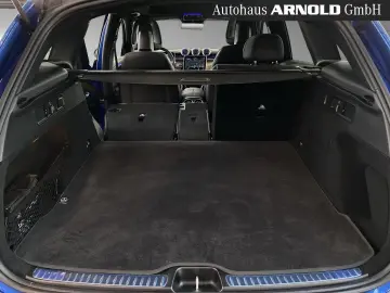 GLC 450 d 4M AMG Line Night Pano Distr. 360° AHK