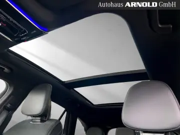 GLC 450 d 4M AMG Line Night Pano Distr. 360° AHK