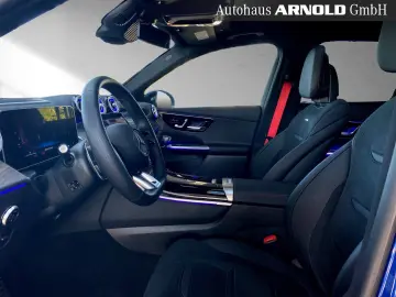 Mercedes-AMG GLC 43 4M Pano HUD 360° Fahrass-P.