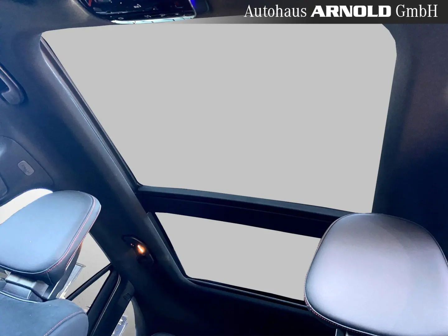 Mercedes-AMG GLC 43 4M Pano HUD 360° Fahrass-P.