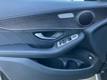 GLC 63 S 4M+ AMG AHK+360°+Distr+PerfAbg+DriversP