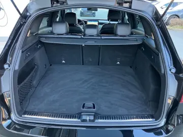 GLC 63 S 4M+ AMG AHK+360°+Distr+PerfAbg+DriversP