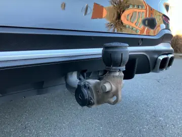 GLC 63 S 4M+ AMG AHK+360°+Distr+PerfAbg+DriversP