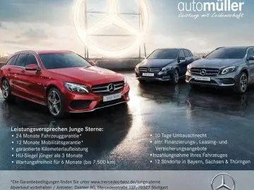 GLC 63 S 4M+ AMG AHK+360°+Distr+PerfAbg+DriversP