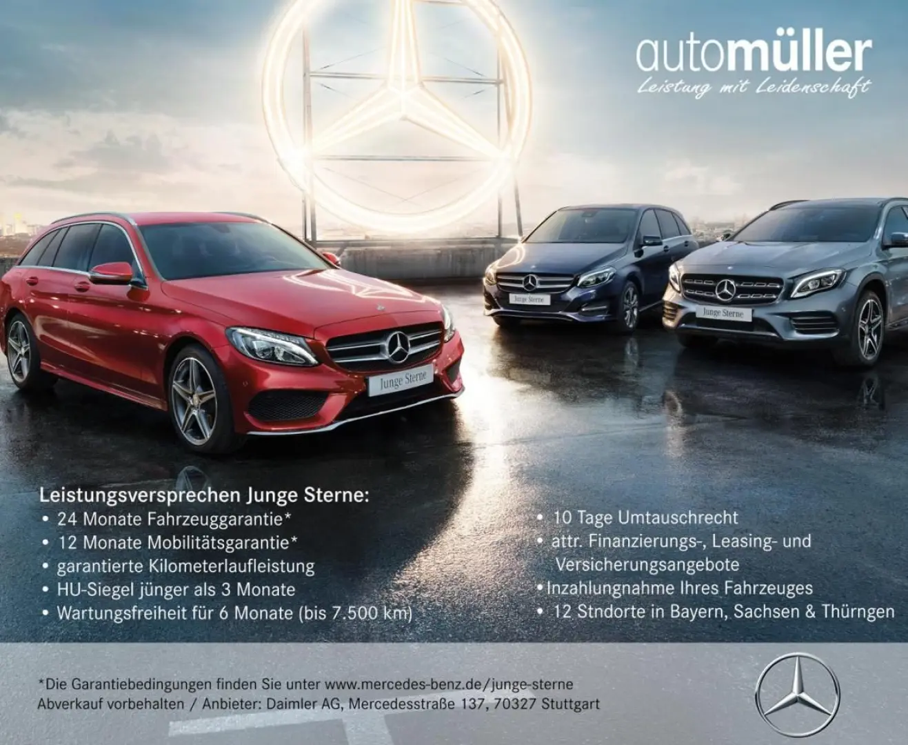 GLC 63 S 4M+ AMG AHK+360°+Distr+PerfAbg+DriversP