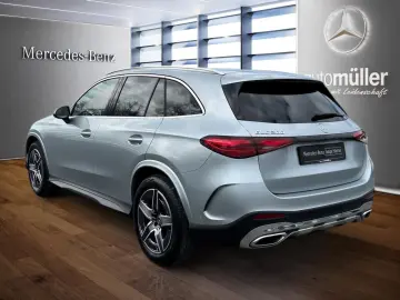 GLC 300 4M AMG+PLUS+AMBIENTE+EASYPACK+LED+KAMERA