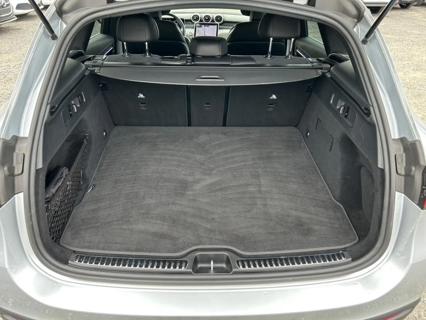 GLC 300 4M AMG+PLUS+AMBIENTE+EASYPACK+LED+KAMERA
