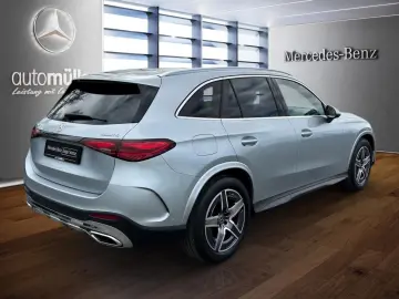 GLC 300 4M AMG+PLUS+AMBIENTE+EASYPACK+LED+KAMERA