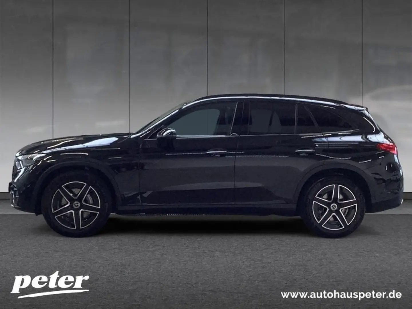 GLC 450 d 4M AMG/NIGHT/19''/DIGITAL/DISTRONIC/AH