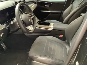 GLC 450 d 4M AMG/NIGHT/19''/DIGITAL/DISTRONIC/AH