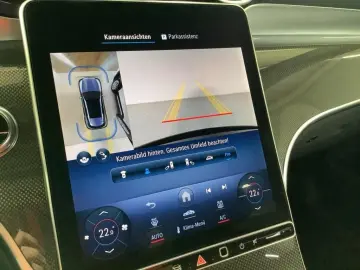 GLC 450 d 4M AMG/NIGHT/19''/DIGITAL/DISTRONIC/AH