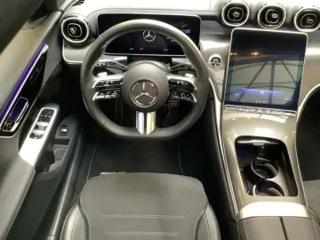GLC 450 d 4M AMG/NIGHT/19''/DIGITAL/DISTRONIC/AH