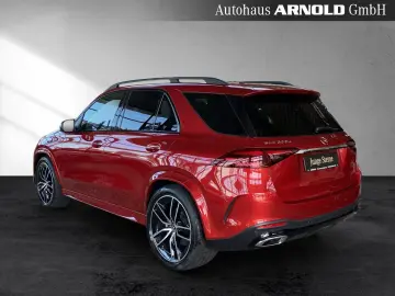 GLE 300 d 4M AMG L. HUD AIRM 360° Pano Distr AHK