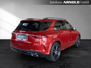 GLE 300 d 4M AMG L. HUD AIRM 360° Pano Distr AHK