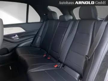 GLE 300 d 4M AMG L. HUD AIRM 360° Pano Distr AHK