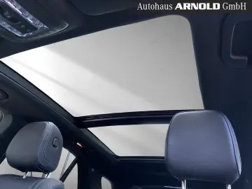 GLE 300 d 4M AMG L. HUD AIRM 360° Pano Distr AHK