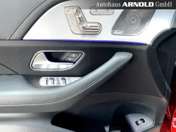 GLE 300 d 4M AMG L. HUD AIRM 360° Pano Distr AHK