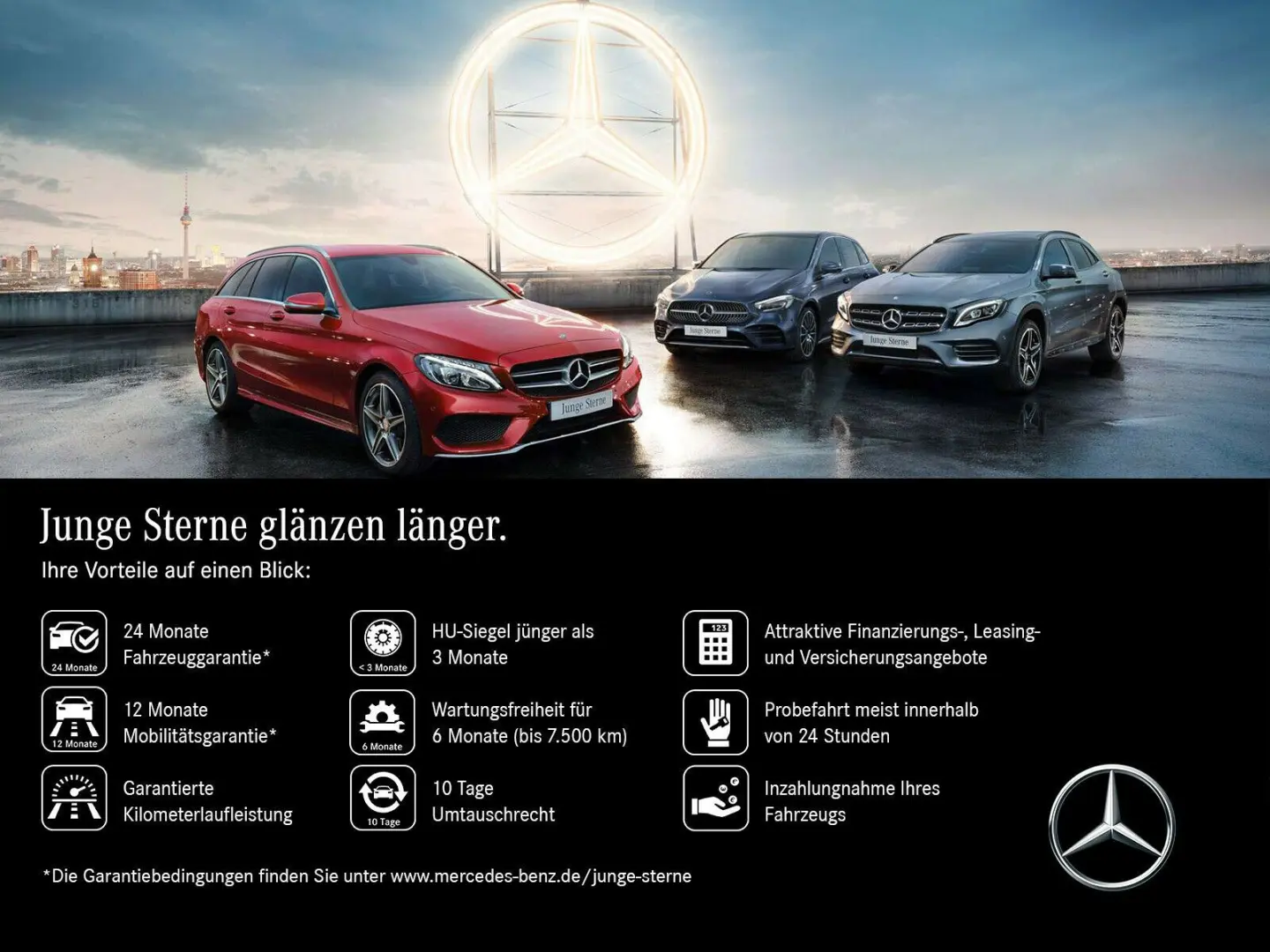 GLE 300 d 4M AMG L. HUD AIRM 360° Pano Distr AHK